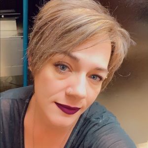 Meet your Posher, Jenni